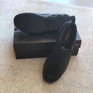 Merrell Jungle Moc Leather 2 Wide Width